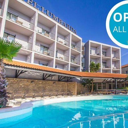 Hotel Λομπάρδα Εξωτερικό φωτογραφία