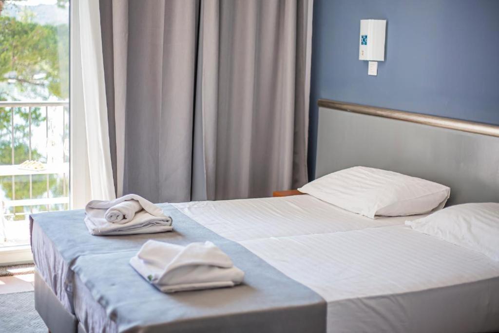 Hotel Λομπάρδα Εξωτερικό φωτογραφία