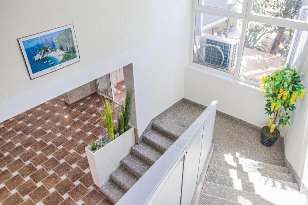 Hotel Λομπάρδα Εξωτερικό φωτογραφία