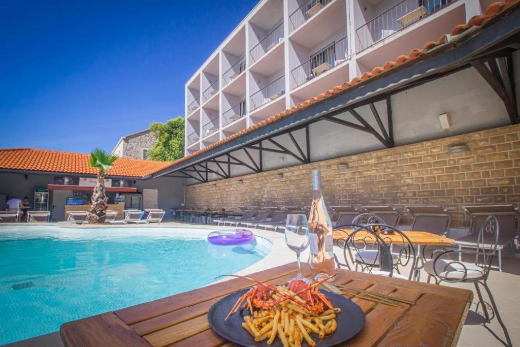Hotel Λομπάρδα Εξωτερικό φωτογραφία